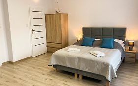 Apartament Bałtycka Osada